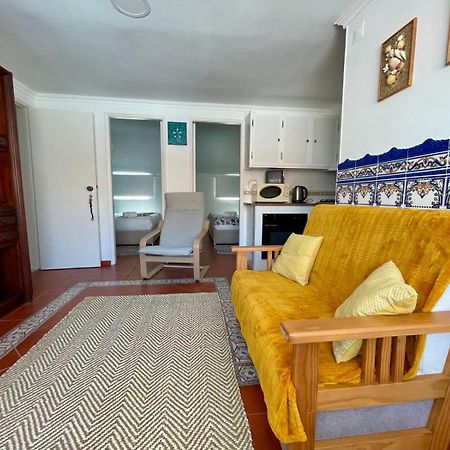 Lugar Dos Avos Apartment Nazare Exterior photo