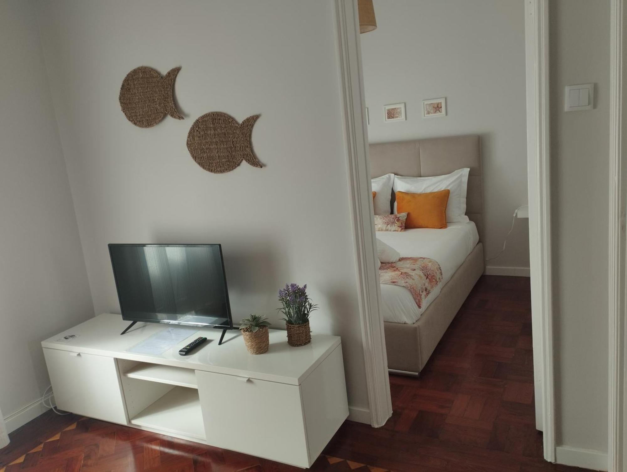 Lugar Dos Avos Apartment Nazare Exterior photo