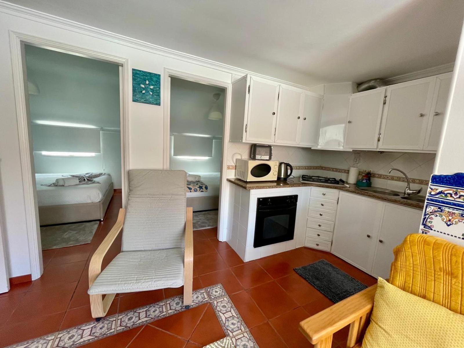 Lugar Dos Avos Apartment Nazare Exterior photo